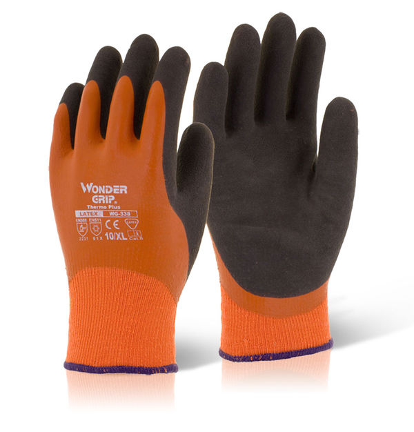 Wonder Grip Thermo Plus WG338